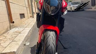 Ducati Monster 937 (2021 - 25) usata
