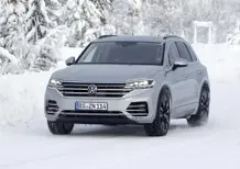 Volkswagen dice addio alla Touareg nel 2026: stop anche all’elettrica ID.5 nel 2027?