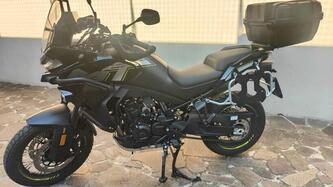 CFMOTO 800MT Explore (2023 - 25)