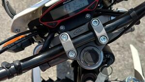 Betamotor RR 50 Motard Sport (2021 - 25) 