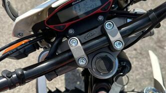 Betamotor RR 50 Motard Sport (2021 - 25) usata