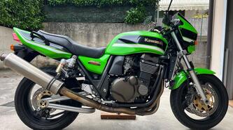 Kawasaki ZRX 1200 R (2000 - 06)