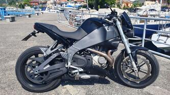 Buell Lightning XB 12S usata