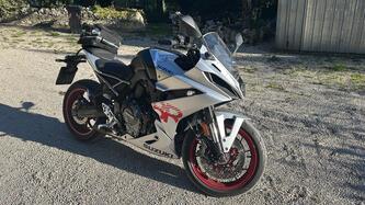 Suzuki GSX-8R (2024 - 25) usata