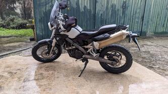 Bmw G 650 Xcountry usata