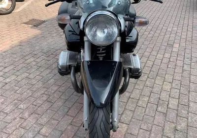 Bmw R 1150 R (2000 - 07) - Annuncio 9798382