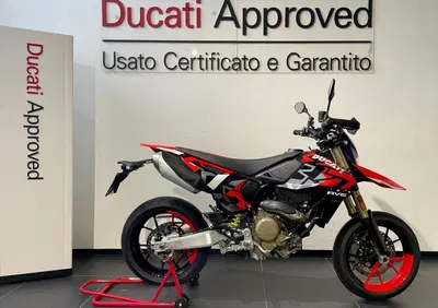Ducati Hypermotard 698 Mono RVE (2024 - 26) - Annuncio 9798381