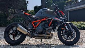KTM 1290 Super Duke R (2022 - 23)