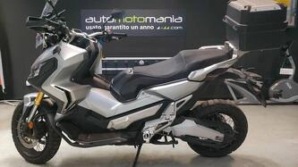 Honda X-ADV 750 (2018 - 20)