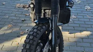 Bmw K 100 RS  (2)