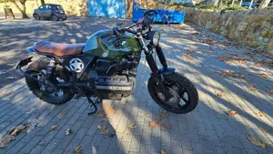 Bmw K 100 RS  (3)
