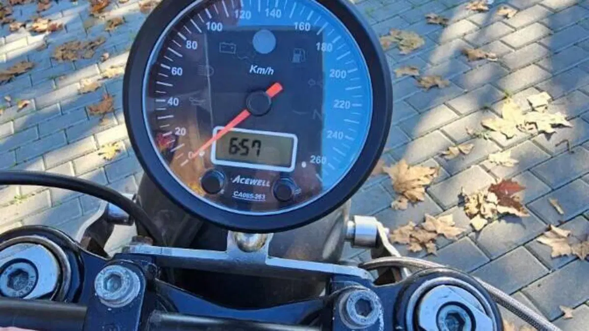 Bmw K 100 RS  (4)
