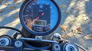 Bmw K 100 RS  (4)