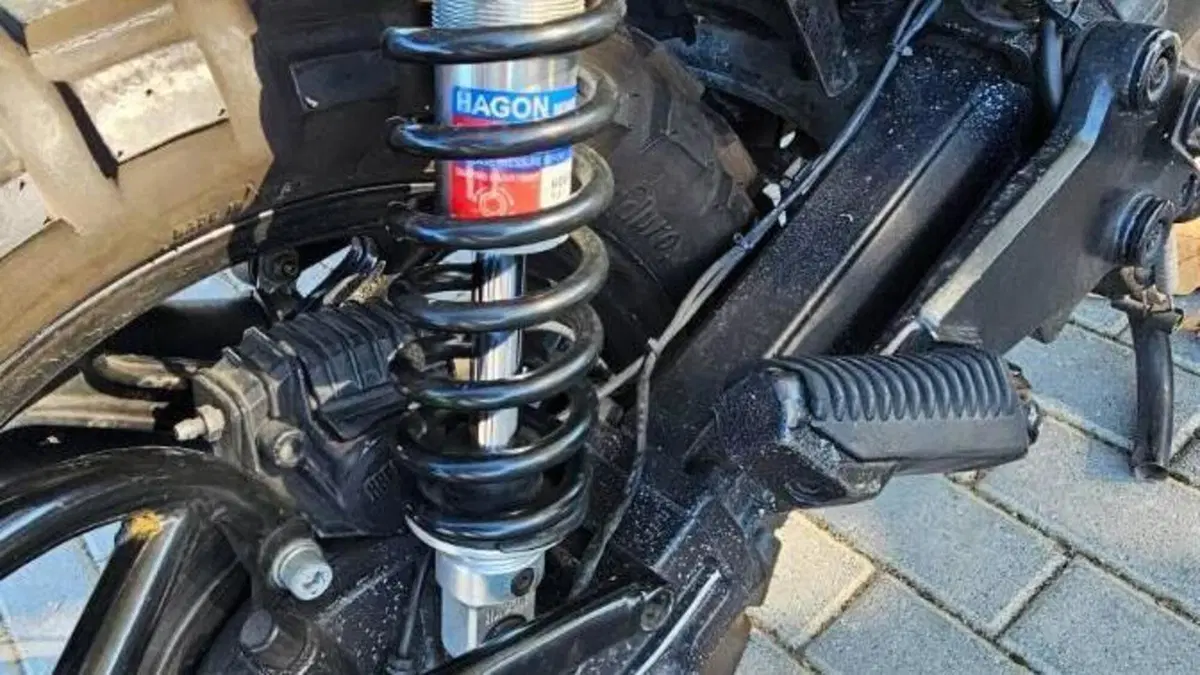 Bmw K 100 RS  (5)