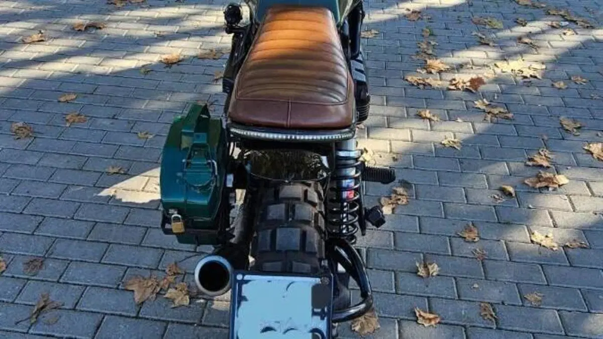 Bmw K 100 RS  (6)