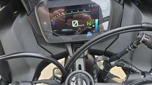 Yamaha YZF R125 (2023 - 25) 