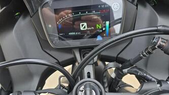 Yamaha YZF R125 (2023 - 25) usata