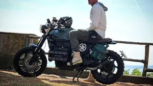 Bmw K 100 RS  (8)