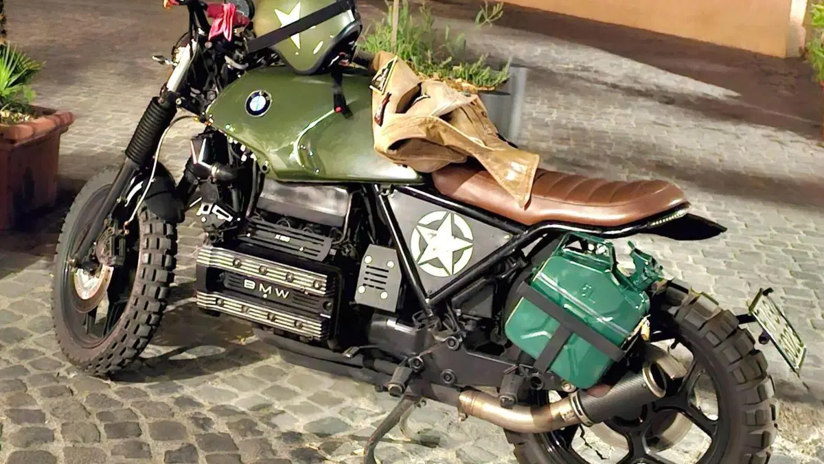 Bmw K 100 RS  (9)