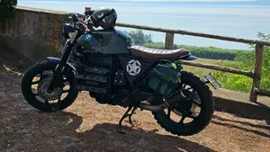 Bmw K 100 RS  (10)