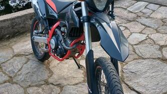 Betamotor RR 125 4T Enduro LC (2018 - 20)