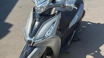 Kymco Agility 300i Noodoe (2020) usata