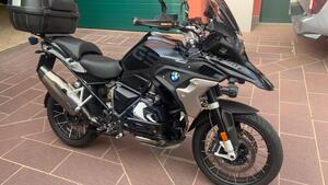 Bmw R 1250 GS Ultimate Edition (2023) 