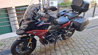 Yamaha Tracer 900 GT (2018 - 20) usata