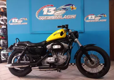 Harley-Davidson 883 (2008 - 09) - XL - Annuncio 9798467