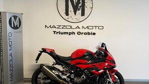 Bmw S 1000 RR (2023 - 24) 
