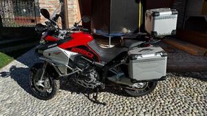 Ducati Multistrada 1260 Enduro (2019 - 21) 