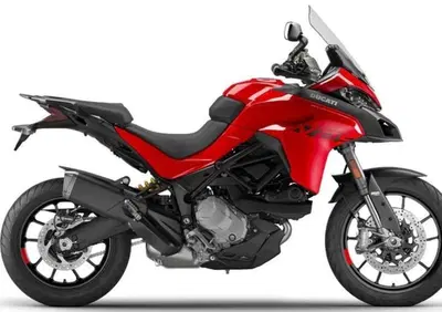 Ducati Multistrada V2 S (2022 - 24) - Annuncio 9798489