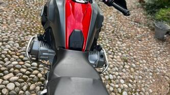 Bmw R 1200 GS (2013 - 16)