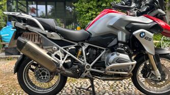 Bmw R 1200 GS (2013 - 16) usata