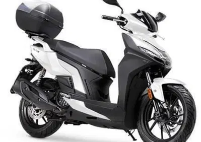 Kymco Agility 125 S (2022 - 26) - Annuncio 9798502