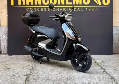 Sym Fugue 125 (2025 - 26) - Annuncio 9798512
