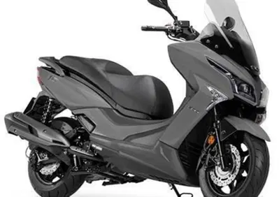 Kymco X-Town 300i (2025 - 26) - Annuncio 9798510