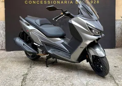 Sym Joymax 300 Z (2025 - 26) - Annuncio 9158476