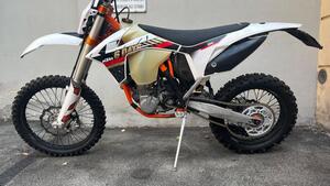 KTM 450 EXC (2013) 