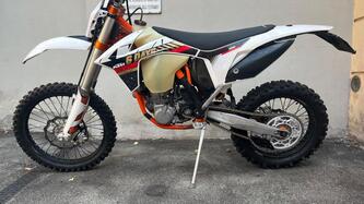 KTM 450 EXC (2013) usata