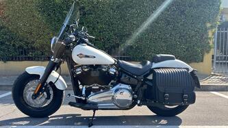 Harley-Davidson 1800 Slim S (2015 - 17) - FLS usata