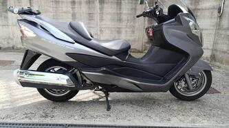Suzuki Burgman AN 400 Limited Edition (2006 - 09) usata