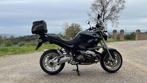 Bmw R 1200 R (2006 - 11) 