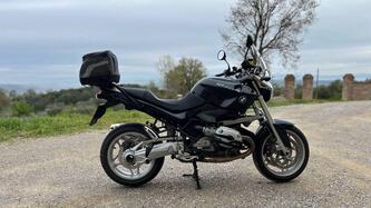 Bmw R 1200 R (2006 - 11)