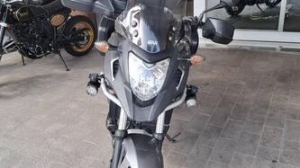 Honda NC 750 X DCT ABS Travel Edition (2016 -17)