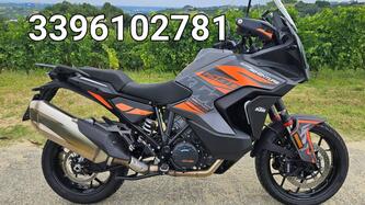 KTM 1290 Super Adventure S (2021) usata