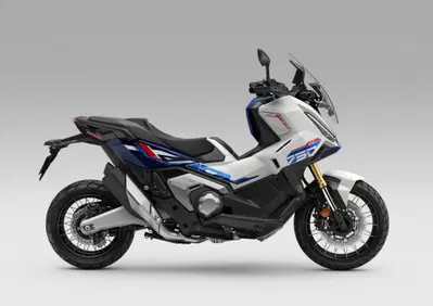 Honda X-ADV 750 (2025 - 26) - Annuncio 9798535