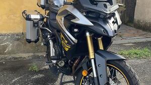 Voge Valico 525DSX (2023 - 25) 