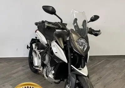 MV Agusta Stradale 800 EAS ABS (2015 - 17) - Annuncio 9798543