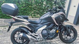 Honda NC 750 X (2021 - 24) usata